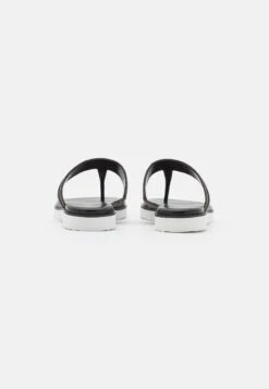 MICHAEL Michael Kors Farrah Thong - Teensandalen - Black/Multi-Coloured 11 MICHAEL Michael Kors Farrah Thong - Teensandalen - Black/Multi-Coloured -MICHAEL Michael Kors cc65fdbdda7c48c9bcf5dcf1b5fa5aa6