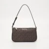 MICHAEL Michael Kors Jet Set Pouchette - Handtas - Brown 1 MICHAEL Michael Kors Jet Set Pouchette - Handtas - Brown -MICHAEL Michael Kors ccc0750d99d348b99fb2885b86d6b4a9