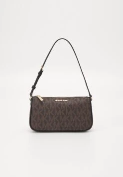 MICHAEL Michael Kors Jet Set Pouchette - Handtas - Brown