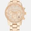 Michael Kors Ritz - Chronograaf - Rose Gold-Coloured 1 Michael Kors Ritz - Chronograaf - Rose Gold-Coloured -MICHAEL Michael Kors ccc533da8bac47ec99bb1de877f6fa35