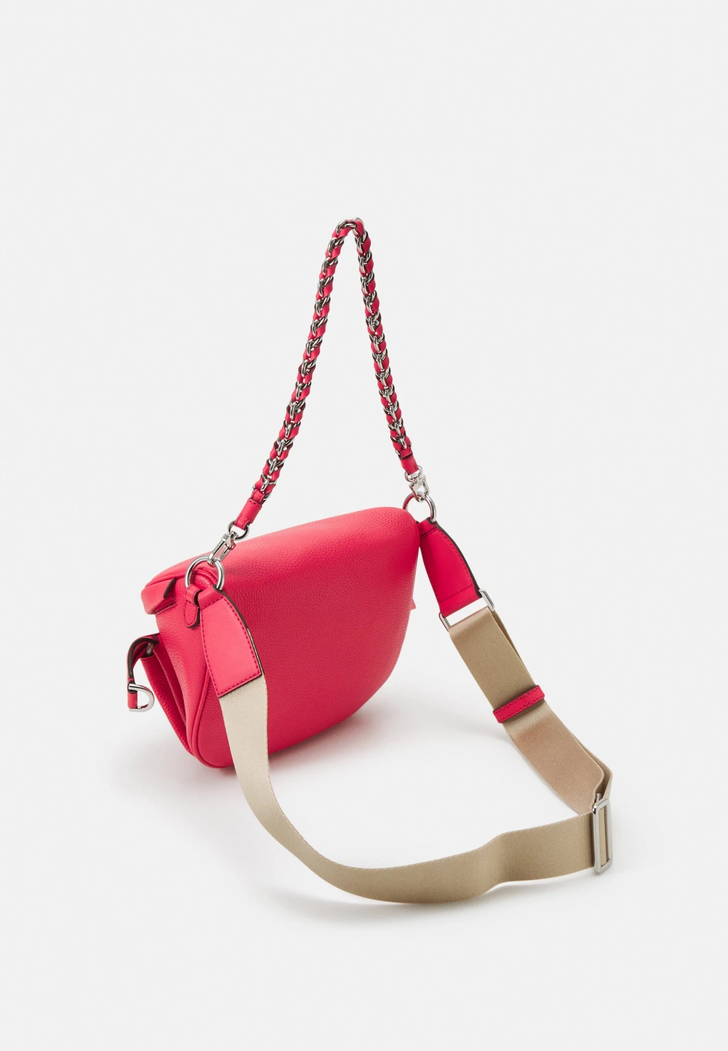 MICHAEL Michael Kors Slater Sling Pack - Schoudertas - Geranium 5 MICHAEL Michael Kors Slater Sling Pack - Schoudertas - Geranium - Afbeelding 3