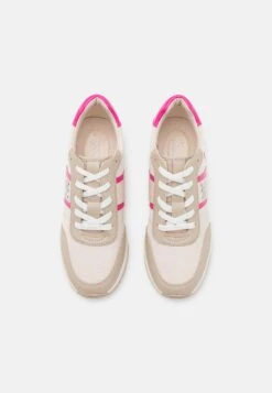 MICHAEL Michael Kors Mabel Trainer - Sneakers Laag - Cerise Multi 13 MICHAEL Michael Kors Mabel Trainer - Sneakers Laag - Cerise Multi -MICHAEL Michael Kors cd09b6d5cfe546979b42c59912f0e9bb