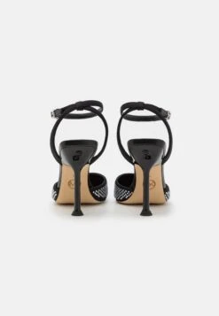 MICHAEL Michael Kors Imani- Klassieke Pumps - Black 12 MICHAEL Michael Kors Imani- Klassieke Pumps - Black -MICHAEL Michael Kors cd6e57710bfe46ed9a09a8484fd9d1ed