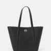 MICHAEL Michael Kors Hadleigh Handle Tote - Handtas - Black 2 MICHAEL Michael Kors Hadleigh Handle Tote - Handtas - Black -MICHAEL Michael Kors cd9e73853b514964847dff64d30ccd00