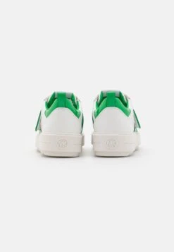 MICHAEL Michael Kors Emmett Strap Lace Up - Sneakers Laag - Palm 12 MICHAEL Michael Kors Emmett Strap Lace Up - Sneakers Laag - Palm -MICHAEL Michael Kors cdb5a2b3b6ed400590db1711ac7433f1