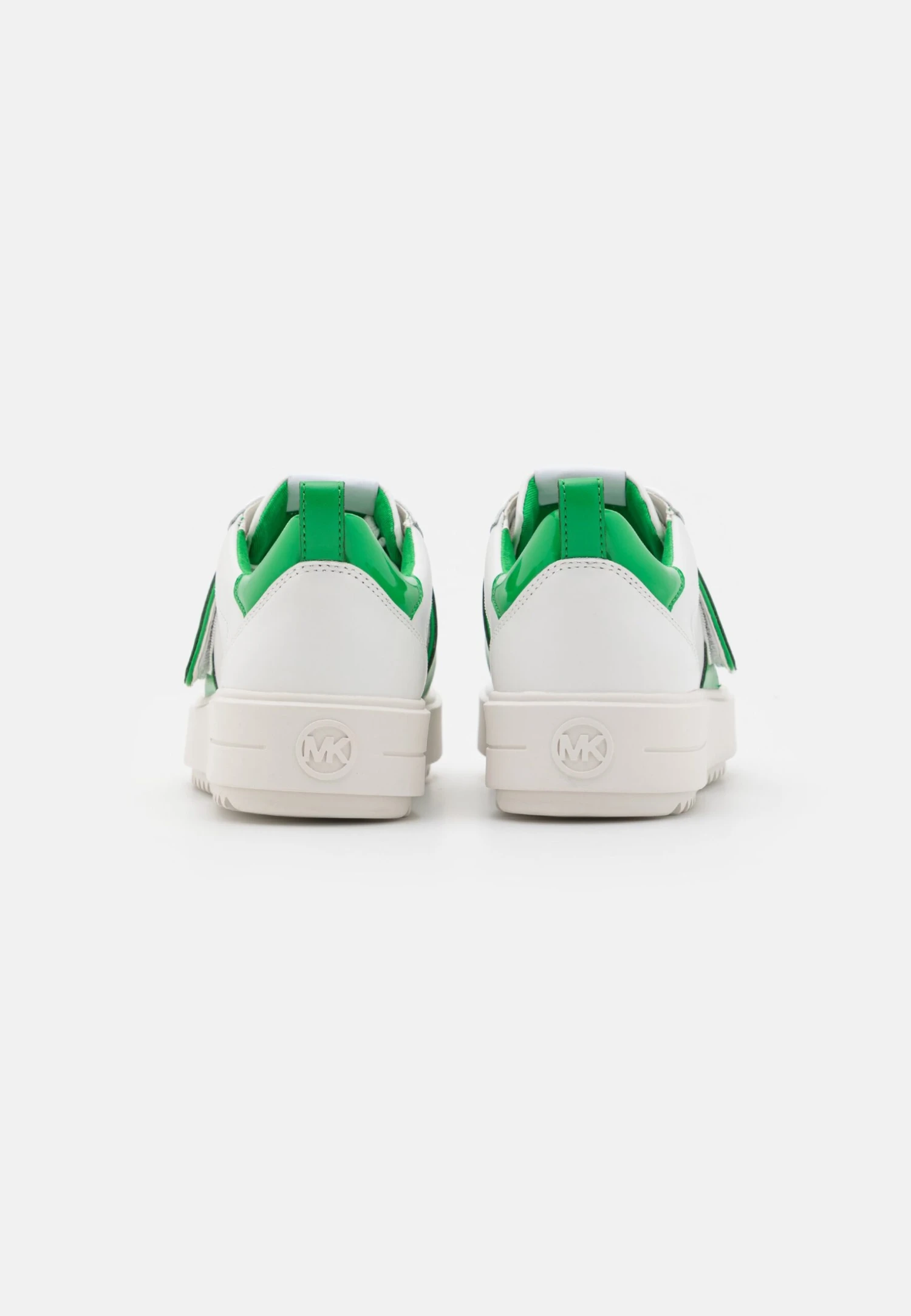 MICHAEL Michael Kors Emmett Strap Lace Up - Sneakers Laag - Palm 6 MICHAEL Michael Kors Emmett Strap Lace Up - Sneakers Laag - Palm - Afbeelding 4