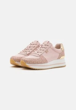 MICHAEL Michael Kors Monique Trainer - Sneakers Laag - Ballet -MICHAEL Michael Kors cdccca0e8c914d5987f112a2373c3937