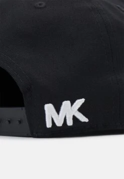 Michael Kors Classic Logo Hat Unisex - Pet - Black 11 Michael Kors Classic Logo Hat Unisex - Pet - Black -MICHAEL Michael Kors cdd54b7a2fdd4097b52473194ca5c15a