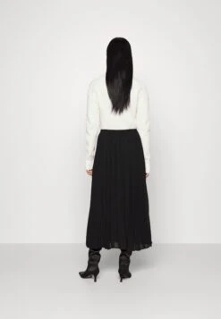 MICHAEL Michael Kors Midi Pleat Skrt - Plooirok - Black 11 MICHAEL Michael Kors Midi Pleat Skrt - Plooirok - Black -MICHAEL Michael Kors ce60e3ba5eb44cdb8f4eb55b31396db5
