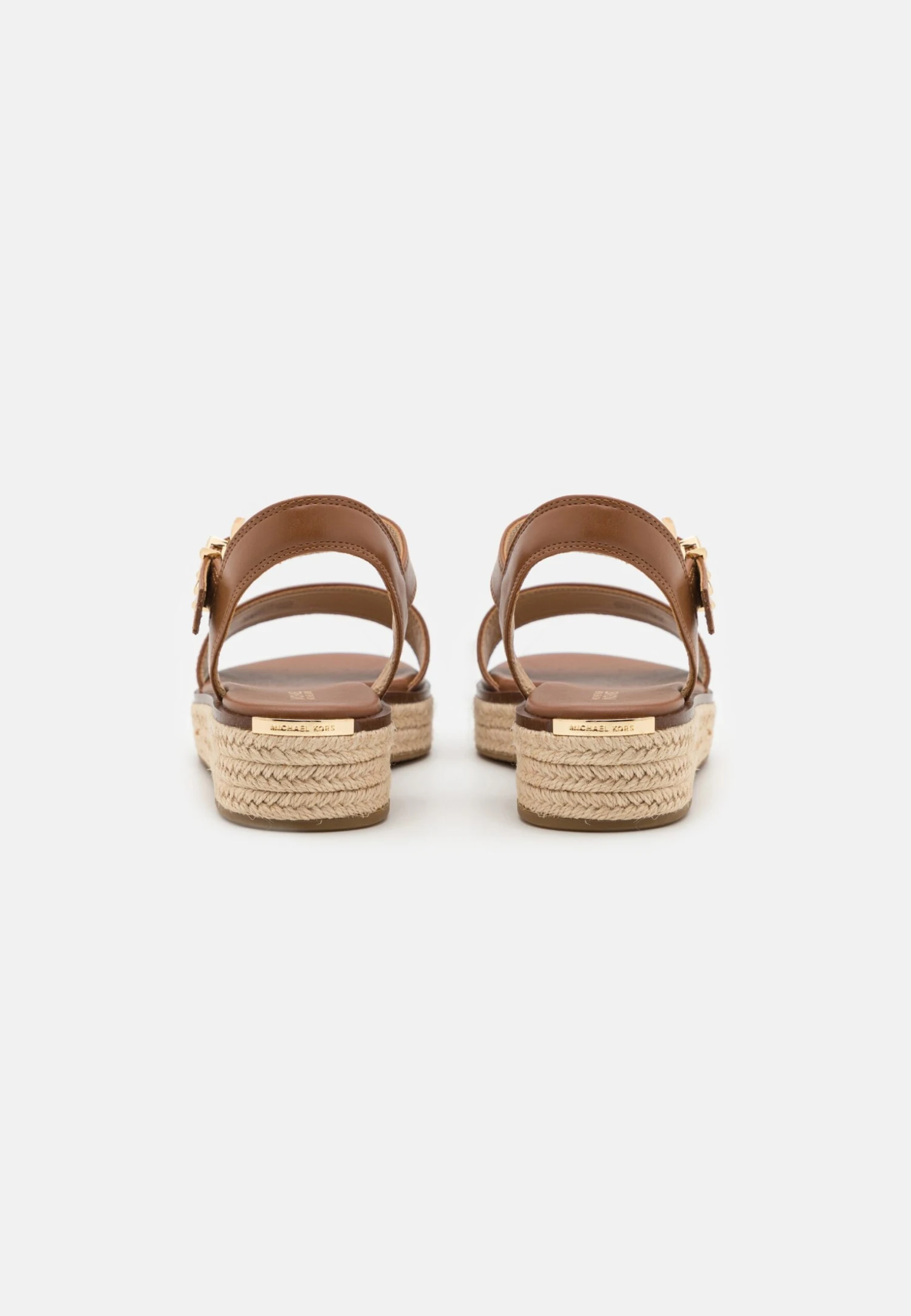 MICHAEL Michael Kors Richie - Espadrilles - Luggage 6 MICHAEL Michael Kors Richie - Espadrilles - Luggage - Afbeelding 4
