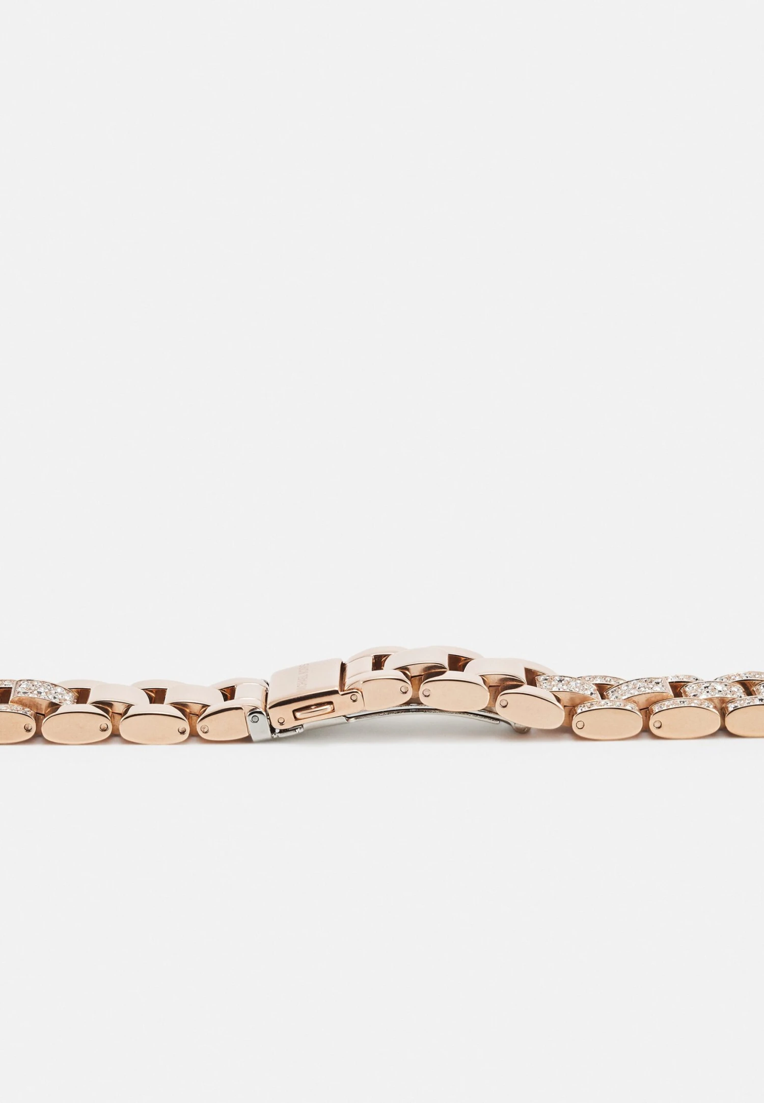 Michael Kors Apple Strap - Overige Accessoires - Gold-Coloured 4 Michael Kors Apple Strap - Overige Accessoires - Gold-Coloured - Afbeelding 2