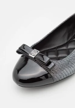 MICHAEL Michael Kors Andrea - Ballerina'S - Anthracite 15 MICHAEL Michael Kors Andrea - Ballerina'S - Anthracite -MICHAEL Michael Kors cee5017cad484b97b47942a996a35a9d
