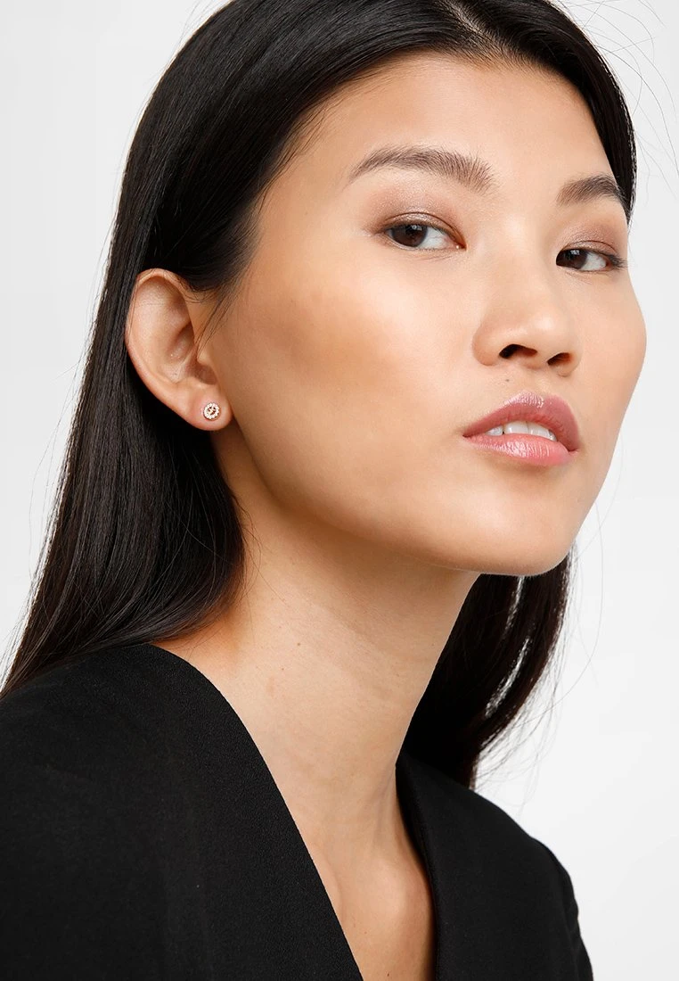 Michael Kors Premium - Oorbellen - Roségold-Coloured 4 Michael Kors Premium - Oorbellen - Roségold-Coloured - Afbeelding 2