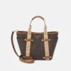 MICHAEL Michael Kors Maeve - Shopper - Brown 2 MICHAEL Michael Kors Maeve - Shopper - Brown -MICHAEL Michael Kors cf0950185bdd481c9168d22f864381ba