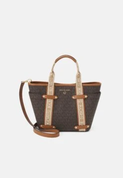MICHAEL Michael Kors Maeve - Shopper - Brown