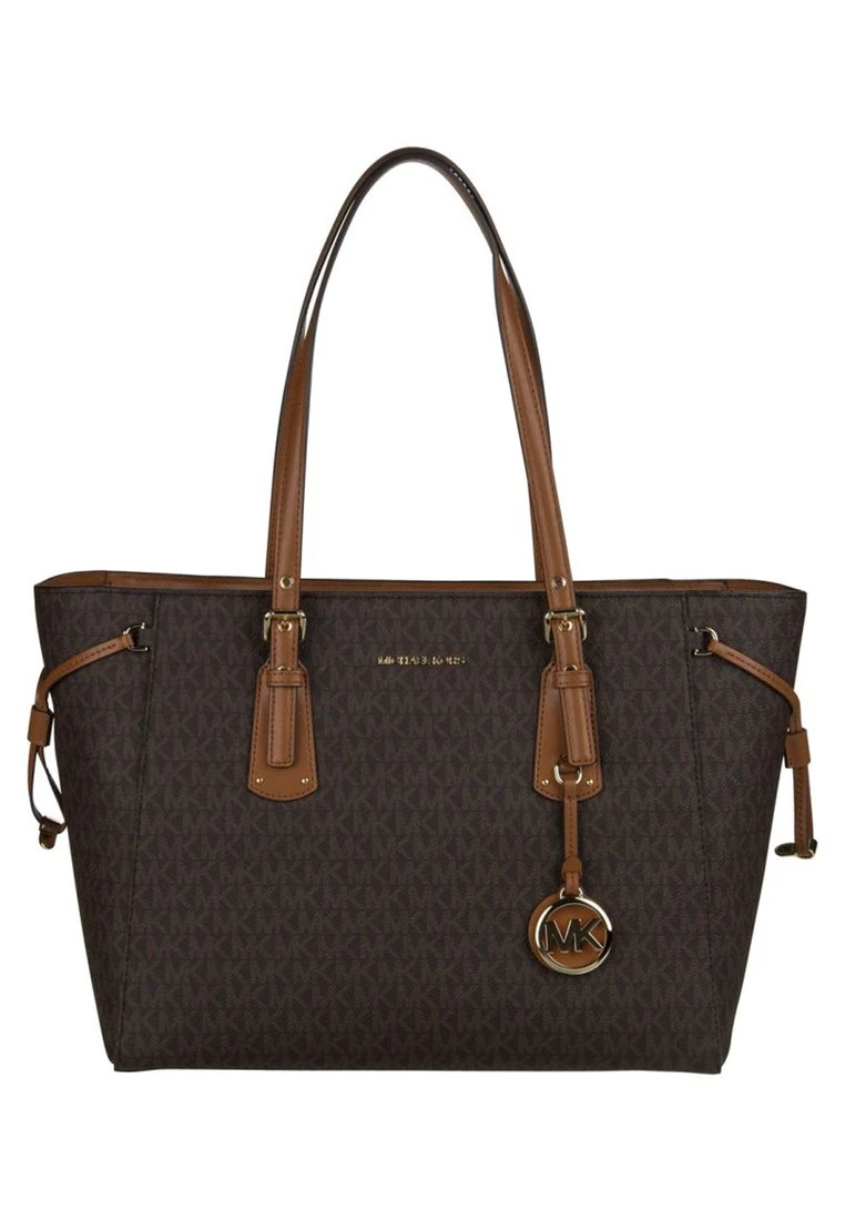 MICHAEL Michael Kors Shopper - Brown 4 MICHAEL Michael Kors Shopper - Brown - Afbeelding 2