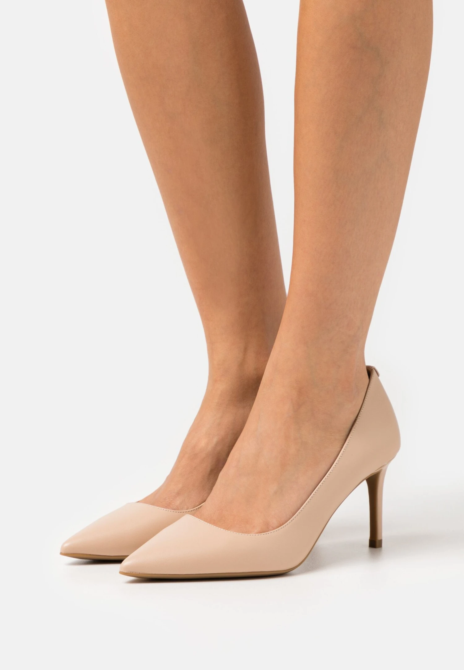 MICHAEL Michael Kors Alina Flex- Klassieke Pumps - Light Blush 3 MICHAEL Michael Kors Alina Flex- Klassieke Pumps - Light Blush