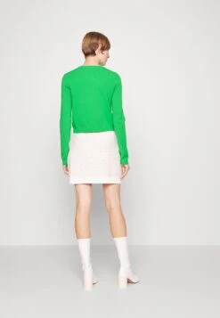 MICHAEL Michael Kors Eco Crop - Vest - Spring Green 9 MICHAEL Michael Kors Eco Crop - Vest - Spring Green -MICHAEL Michael Kors cf77b2be478d4fe09ee3695efb288cd1