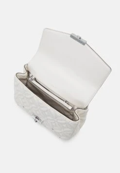 MICHAEL Michael Kors Soho Chain - Handtas - Cream 9 MICHAEL Michael Kors Soho Chain - Handtas - Cream -MICHAEL Michael Kors cf8d7ae61b5b4f9580386ef71d6a7eb3