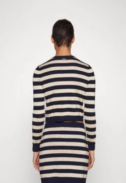 MICHAEL Michael Kors Buton - Vest - Midnightblue 10 MICHAEL Michael Kors Buton - Vest - Midnightblue -MICHAEL Michael Kors cf92354856594e5dadb49c5ecfabee3f