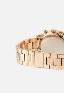 Michael Kors Ritz - Chronograaf - Rose Gold-Coloured 7 Michael Kors Ritz - Chronograaf - Rose Gold-Coloured -MICHAEL Michael Kors cfa62e9191204d0fb6c8d031f5c6c822