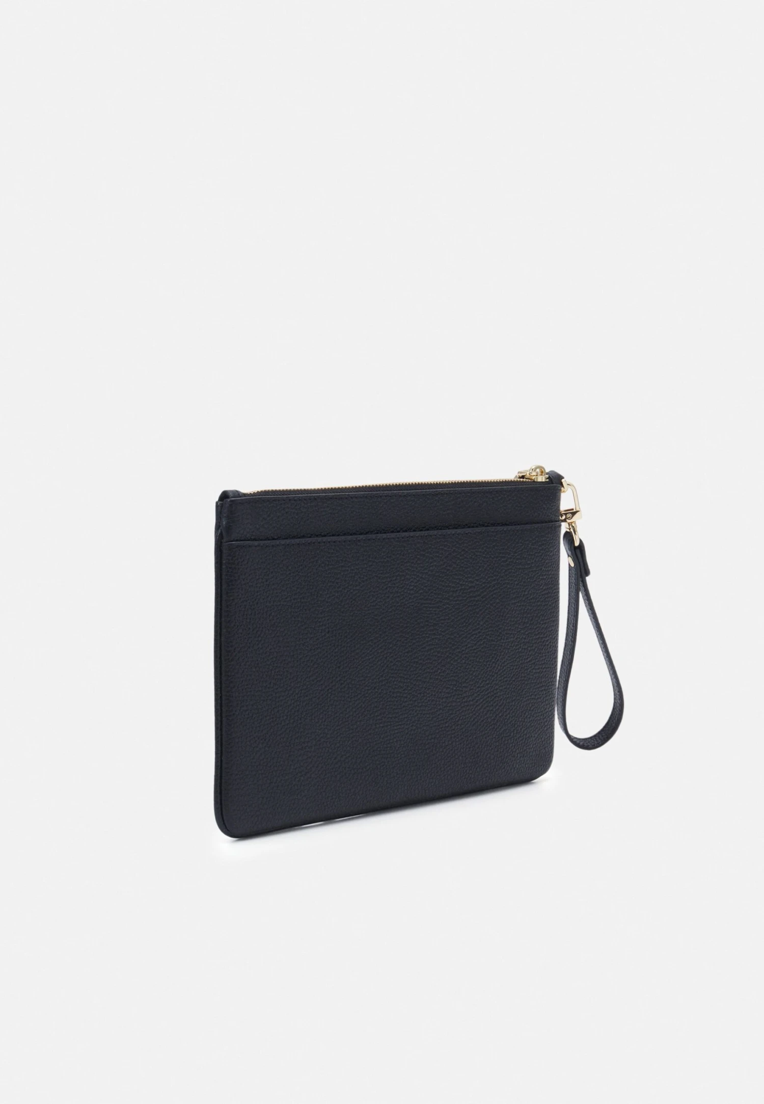 MICHAEL Michael Kors Jet Charm Wristlet - Clutch - Black 4 MICHAEL Michael Kors Jet Charm Wristlet - Clutch - Black - Afbeelding 2