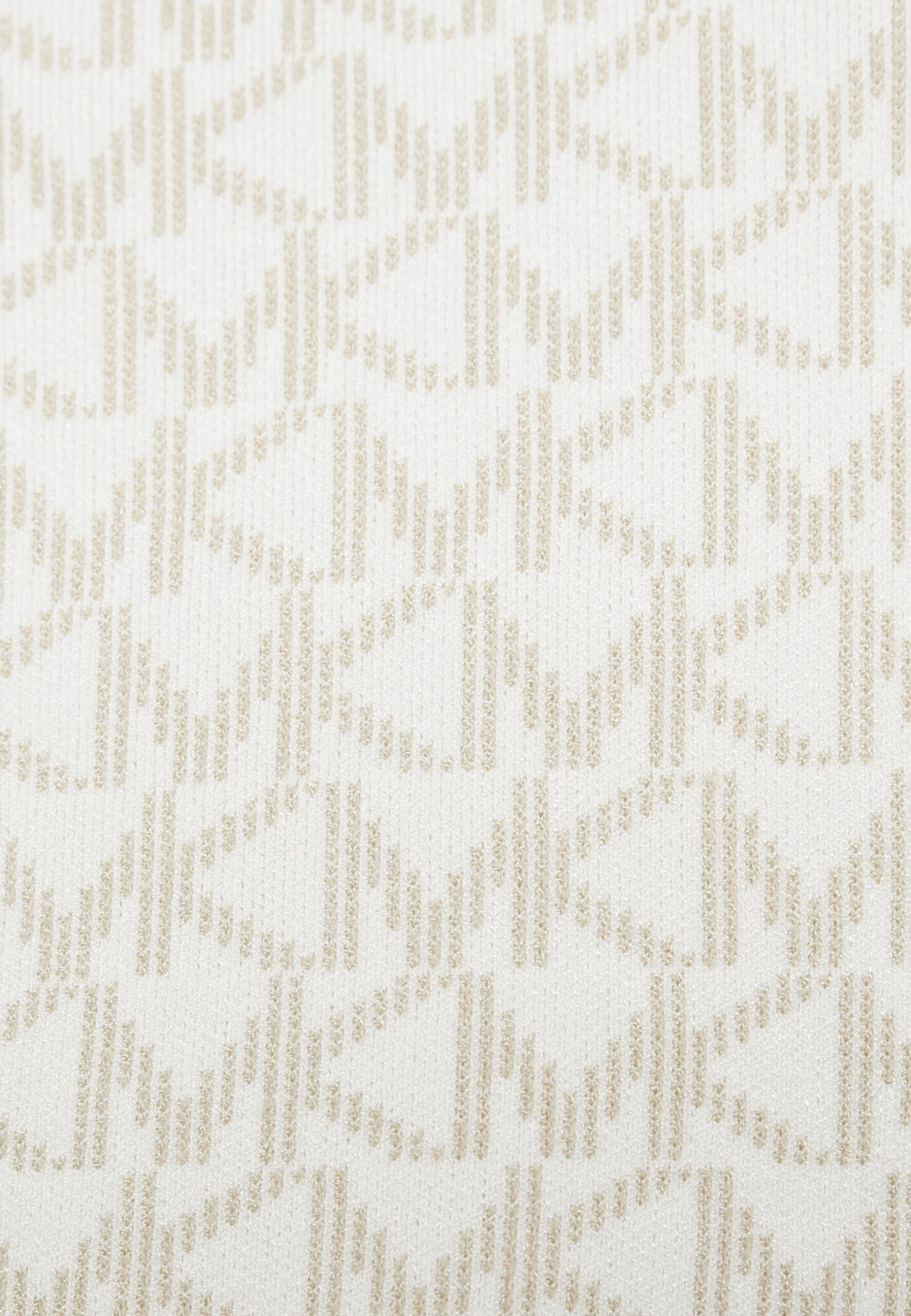 MICHAEL Michael Kors Mega Crew - Longsleeve - Bone 8 MICHAEL Michael Kors Mega Crew - Longsleeve - Bone - Afbeelding 6