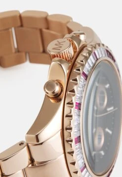 Michael Kors Everest - Chronograaf - Rose Gold-Coloured 8 Michael Kors Everest - Chronograaf - Rose Gold-Coloured -MICHAEL Michael Kors d0093a1390e6442aa97bfa6ec2690bbd