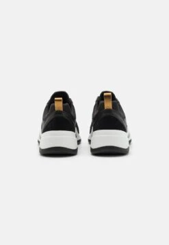 MICHAEL Michael Kors Orion Trainer - Sneakers Laag - Black/Bronze 12 MICHAEL Michael Kors Orion Trainer - Sneakers Laag - Black/Bronze -MICHAEL Michael Kors d016dcef255b4bddaea044e78c052459