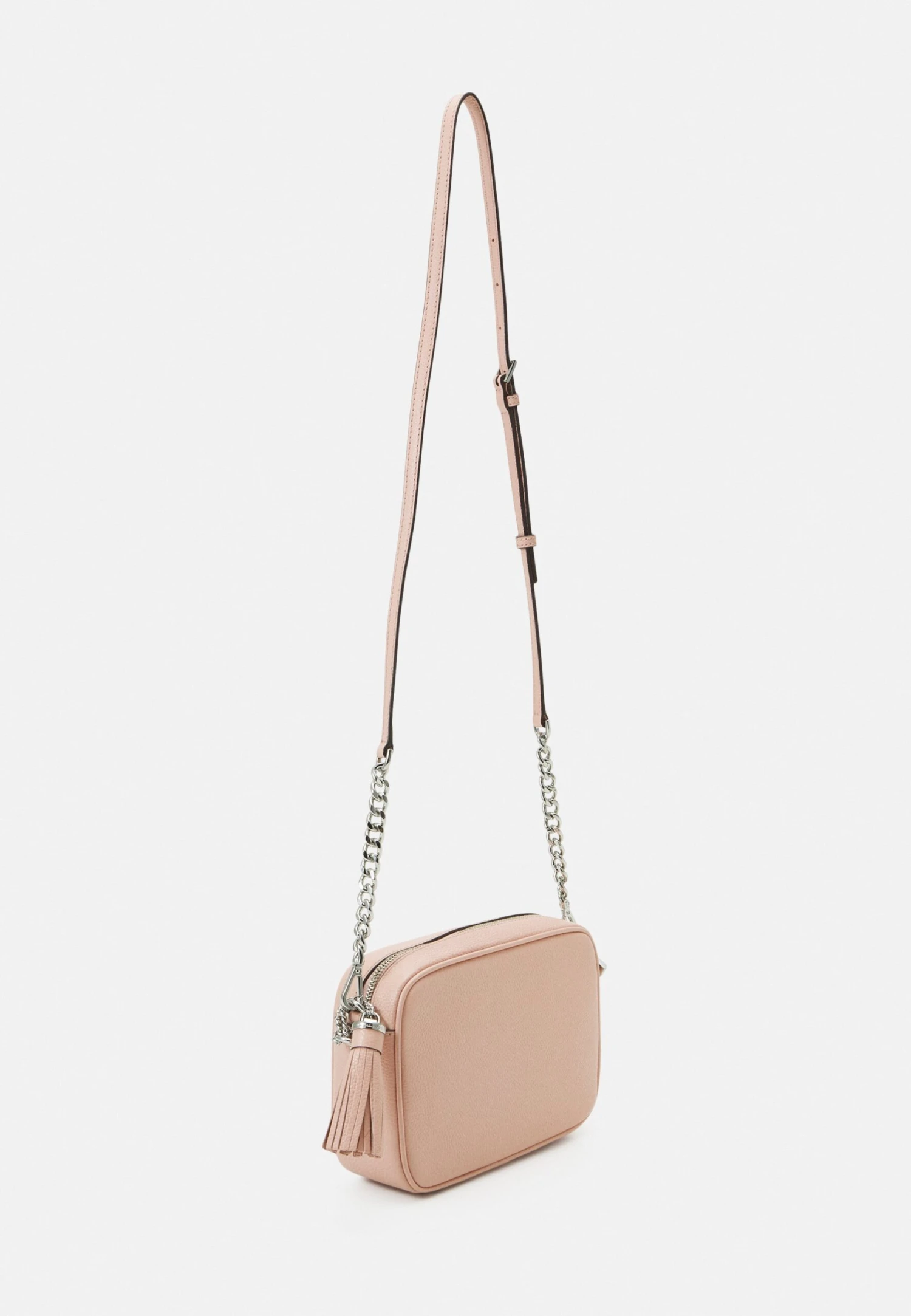 MICHAEL Michael Kors Jet Set- Schoudertas - Pink 4 MICHAEL Michael Kors Jet Set- Schoudertas - Pink - Afbeelding 2