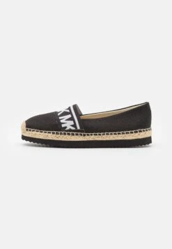 MICHAEL Michael Kors Vicky- Espadrilles - Black 10 MICHAEL Michael Kors Vicky- Espadrilles - Black -MICHAEL Michael Kors d0b52d90e18d41e287d077d3fca06d32