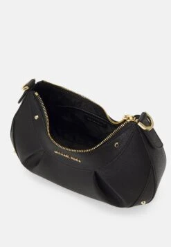 MICHAEL Michael Kors Enzo Pouchette Xbody - Handtas - Black 9 MICHAEL Michael Kors Enzo Pouchette Xbody - Handtas - Black -MICHAEL Michael Kors d0bedbbd5a0f425cad06bba2b0fc600d