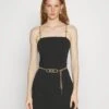 MICHAEL Michael Kors Bustier Mini Dress - Cocktailjurk - Black 2 MICHAEL Michael Kors Bustier Mini Dress - Cocktailjurk - Black -MICHAEL Michael Kors d0c98775ed0149bf957c87a58014a0cf