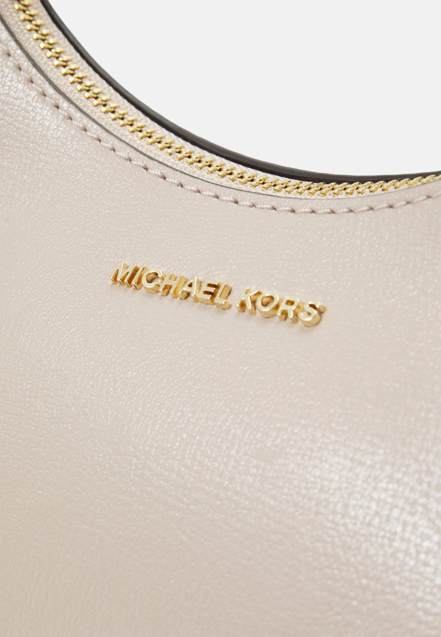 MICHAEL Michael Kors Wilma Pouchette - Handtas - Soft Pink 8 MICHAEL Michael Kors Wilma Pouchette - Handtas - Soft Pink - Afbeelding 6