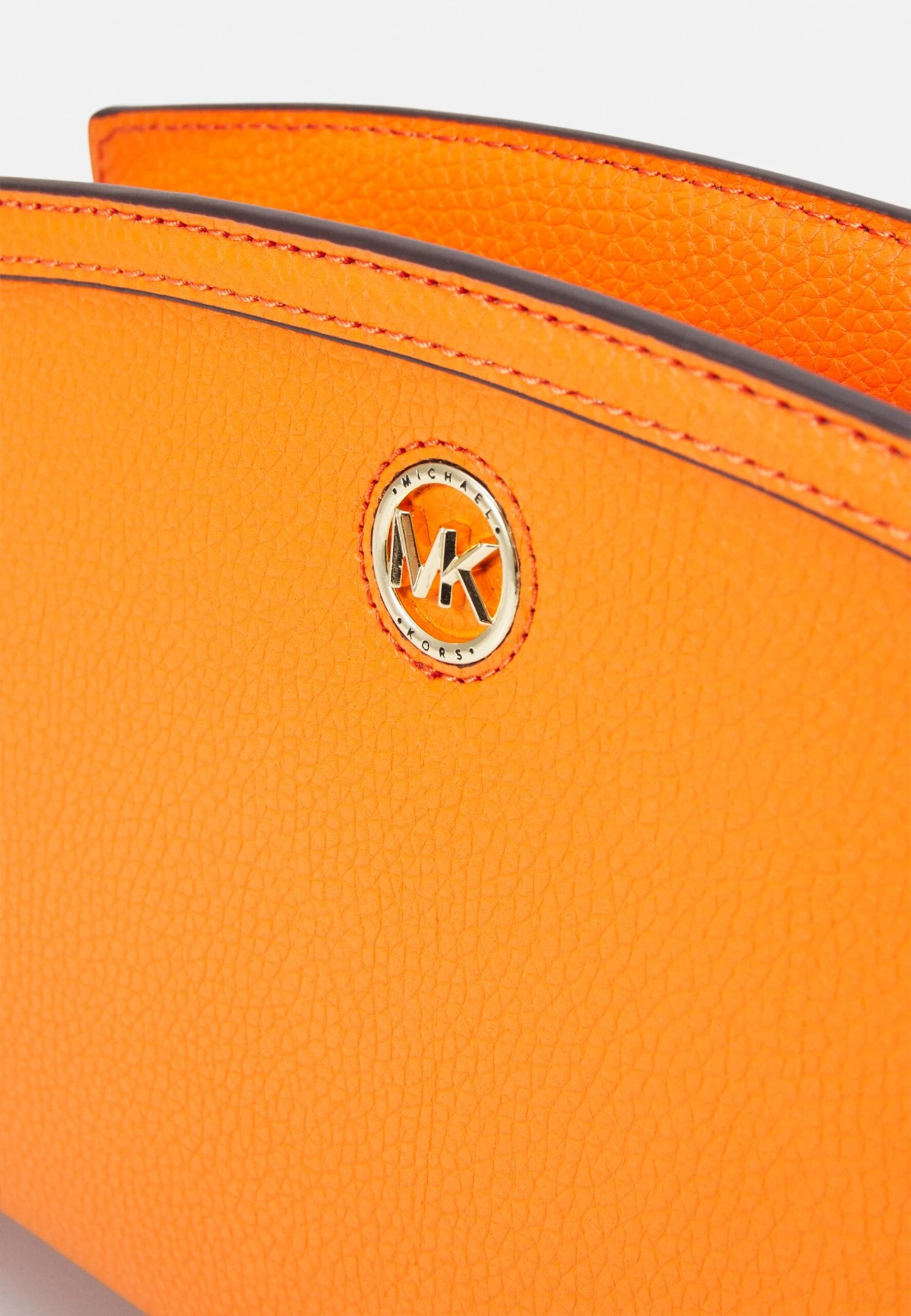 MICHAEL Michael Kors Chantal Xbody - Schoudertas - Apricot 6 MICHAEL Michael Kors Chantal Xbody - Schoudertas - Apricot - Afbeelding 4