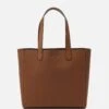 Michael Kors Shopper Tote Unisex - Shopper - Luggage 1 Michael Kors Shopper Tote Unisex - Shopper - Luggage -MICHAEL Michael Kors d16d261ec79c45a481c42c9c3ec0c434