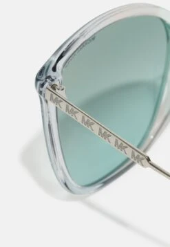 Michael Kors Avellino - Zonnebril - Turquoise Tint 11 Michael Kors Avellino - Zonnebril - Turquoise Tint -MICHAEL Michael Kors d1d68637e52549b7a52f86f71a1f7d07