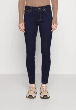 MICHAEL Michael Kors Selma- Jeans Skinny Fit - Twilight Wash