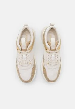 MICHAEL Michael Kors Theo Trainer - Sneakers Laag - Pale Gold 13 MICHAEL Michael Kors Theo Trainer - Sneakers Laag - Pale Gold -MICHAEL Michael Kors d233bbb00e67421ba5b60849f4895e04