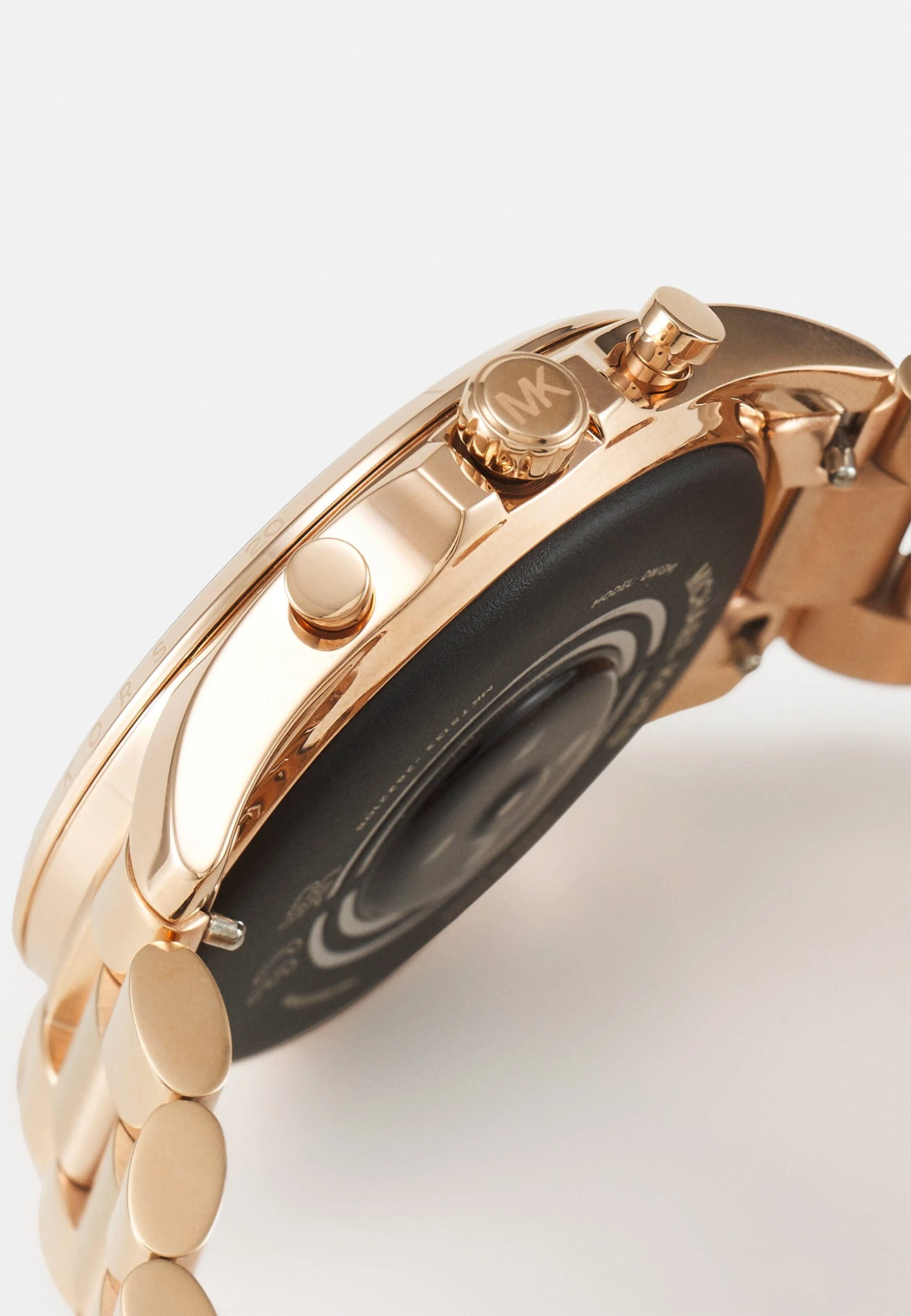 Gen 6 - Smartwatch - Rosegold-Coloured 6 Gen 6 - Smartwatch - Rosegold-Coloured - Afbeelding 4