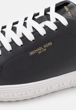 MICHAEL Michael Kors Grove Lace Up - Sneakers Laag - Black 15 MICHAEL Michael Kors Grove Lace Up - Sneakers Laag - Black -MICHAEL Michael Kors d2aca39e900d4e479712b783e451b242
