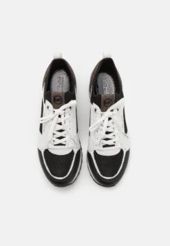 MICHAEL Michael Kors Billie Trainer - Sneakers Laag - Black/Optic White 13 MICHAEL Michael Kors Billie Trainer - Sneakers Laag - Black/Optic White -MICHAEL Michael Kors d2c8cbcc003540f384d7af5b8511f6bf