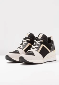 MICHAEL Michael Kors Georgie Trainer - Sneakers Laag - Light Cream/Multicolor 13 MICHAEL Michael Kors Georgie Trainer - Sneakers Laag - Light Cream/Multicolor -MICHAEL Michael Kors d2d651cb5357451ca052d475cd7739c8