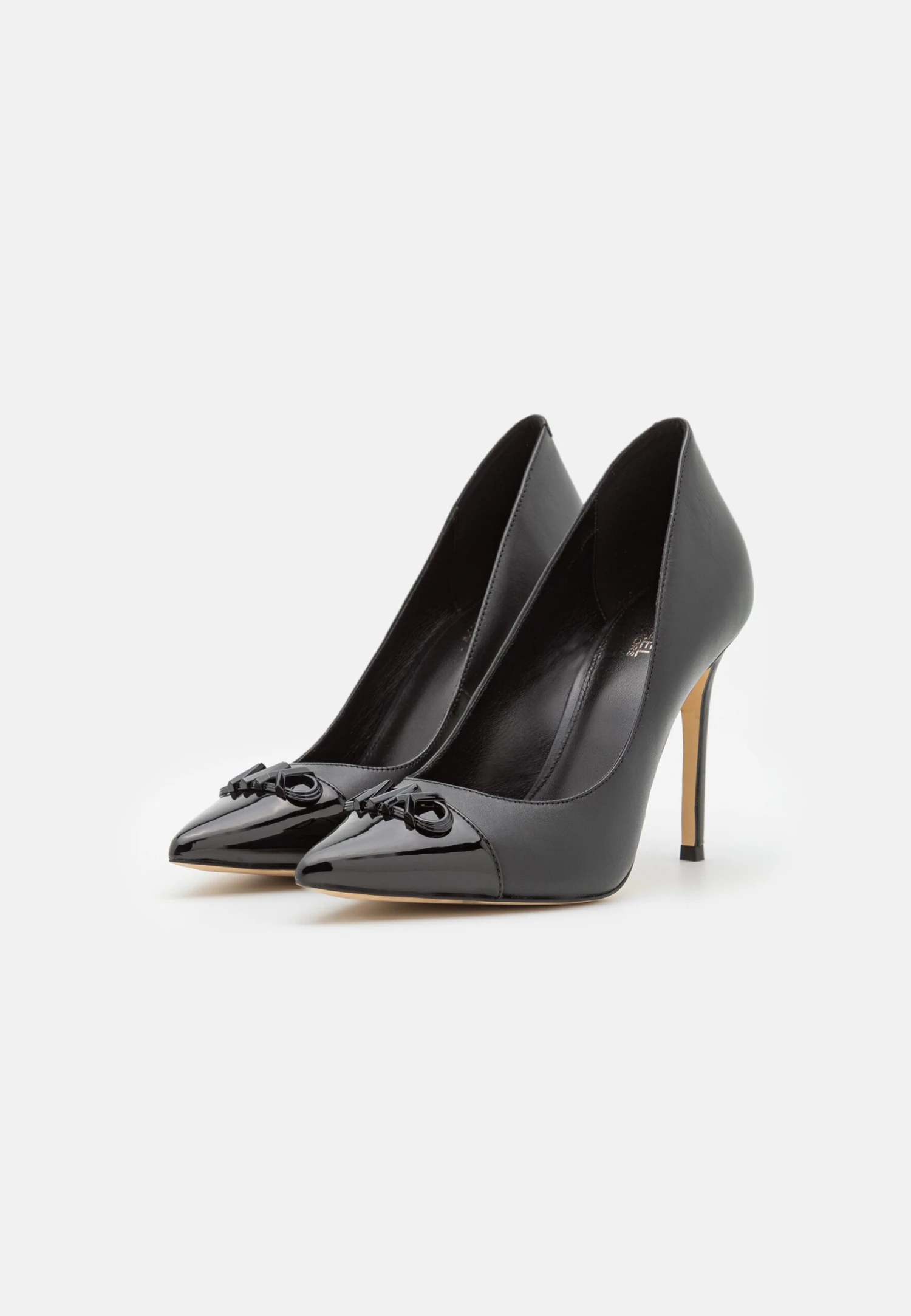 MICHAEL Michael Kors Parker- Klassieke Pumps - Black 5 MICHAEL Michael Kors Parker- Klassieke Pumps - Black - Afbeelding 3