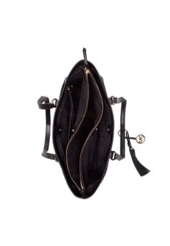 MICHAEL Michael Kors Shopper - Handtas - Schwarz 10 MICHAEL Michael Kors Shopper - Handtas - Schwarz -MICHAEL Michael Kors d2f60c5dfac3417594bcf372c7e2dfa3