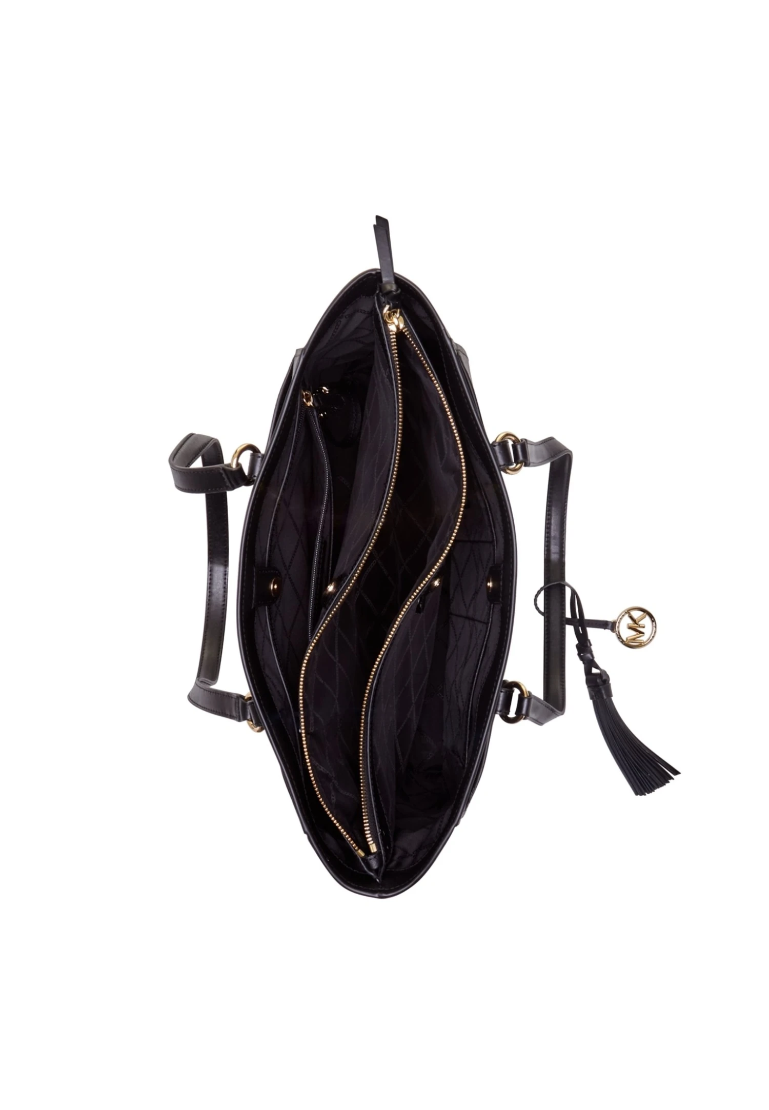 MICHAEL Michael Kors Shopper - Handtas - Schwarz 6 MICHAEL Michael Kors Shopper - Handtas - Schwarz - Afbeelding 4