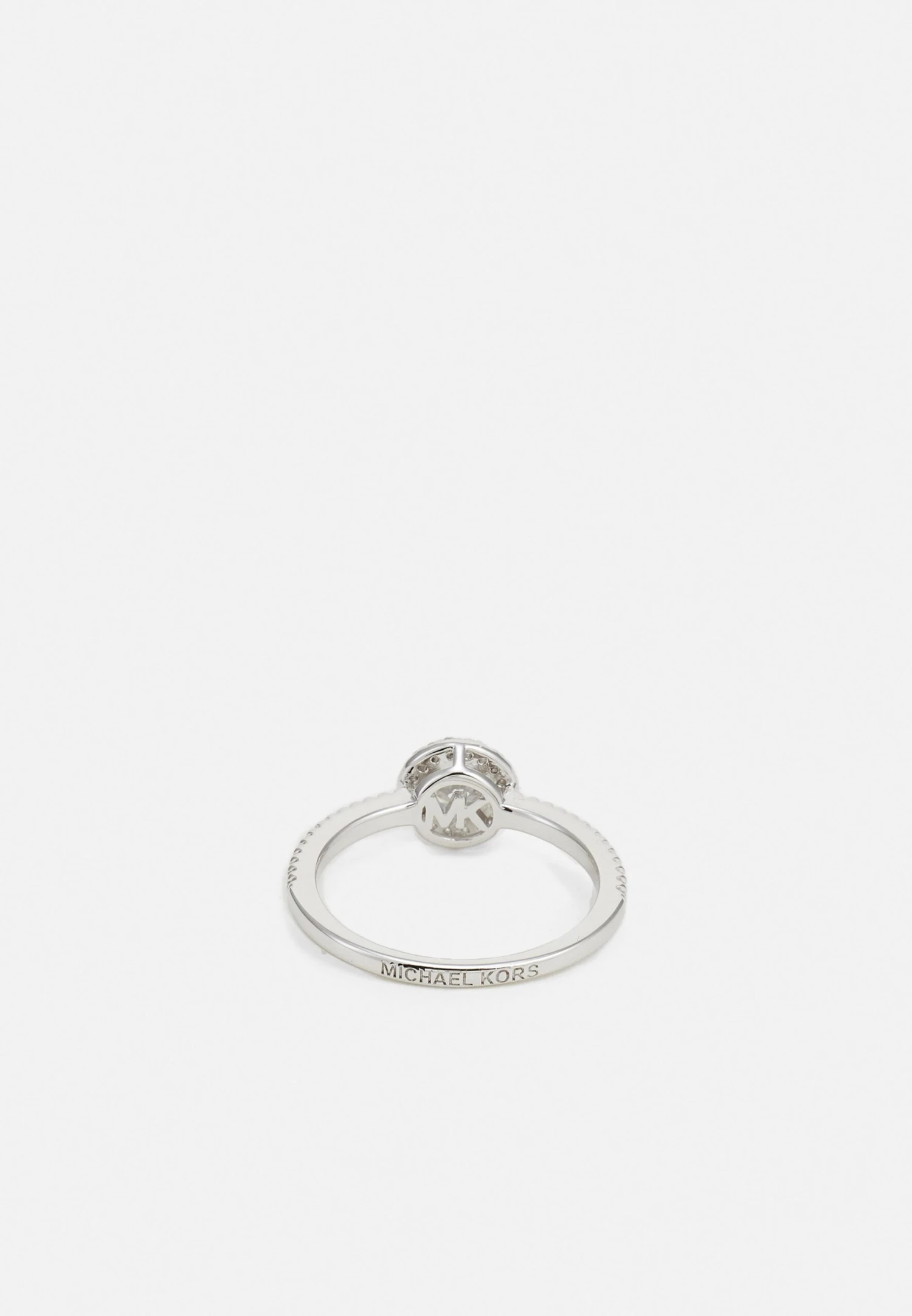 Michael Kors Ring - Silver-Coloured 4 Michael Kors Ring - Silver-Coloured - Afbeelding 2