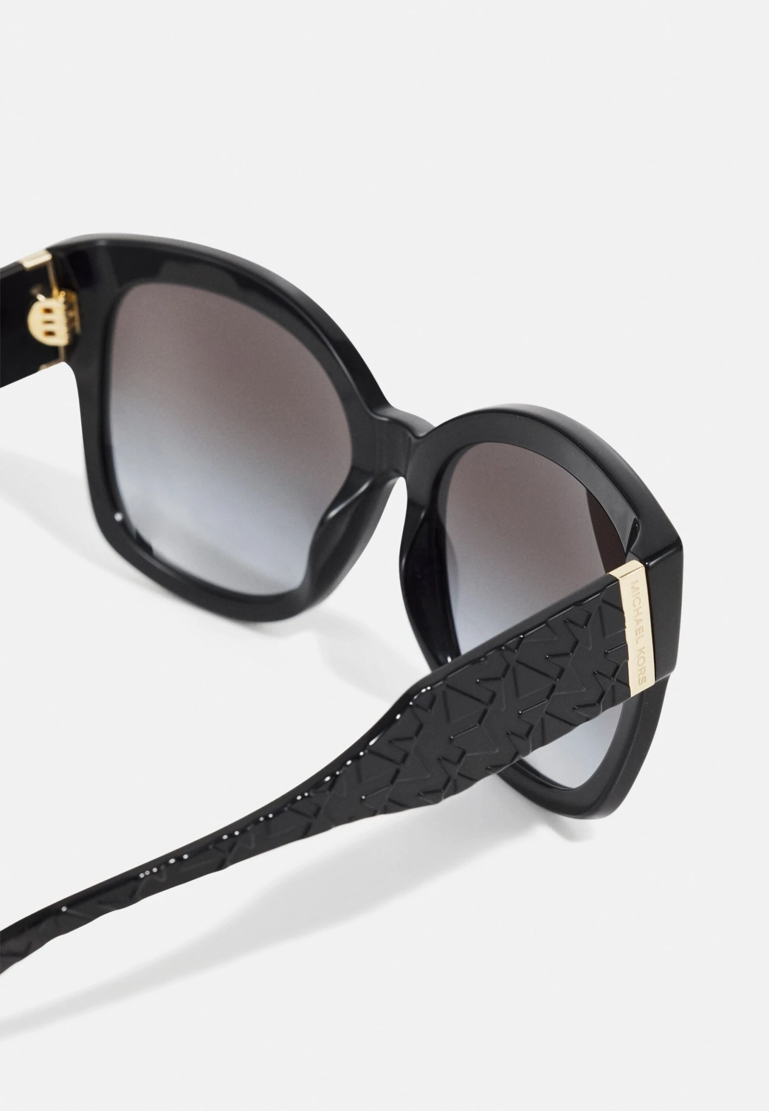 Michael Kors Baja - Zonnebril - Black 5 Michael Kors Baja - Zonnebril - Black - Afbeelding 3