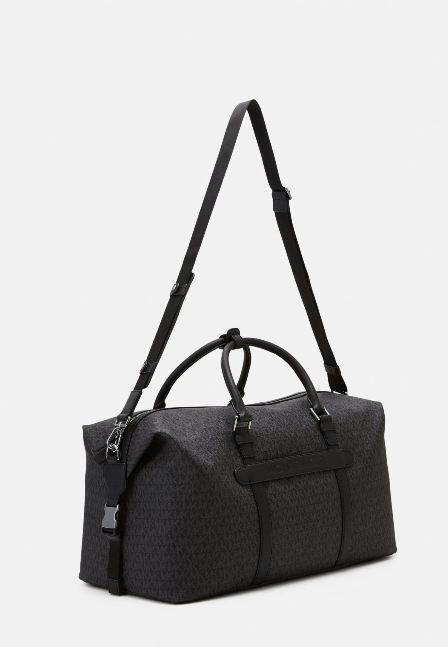Michael Kors Commuter Duffle Unisex - Weekendtas - Black 4 Michael Kors Commuter Duffle Unisex - Weekendtas - Black - Afbeelding 2