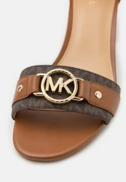 MICHAEL Michael Kors Rory Flex - Sandalen - Luggage 15 MICHAEL Michael Kors Rory Flex - Sandalen - Luggage -MICHAEL Michael Kors d33bd55acb824176a8cd520df10cd362